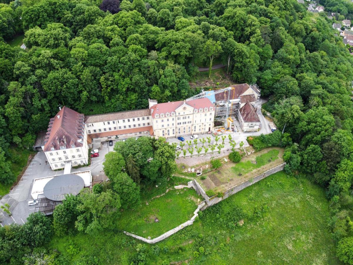 Ptit Montciel Sur Les Hauteurs De Lons Lons-le-Saunier Exterior foto